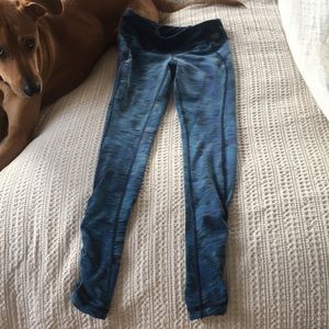New balance xs leggings